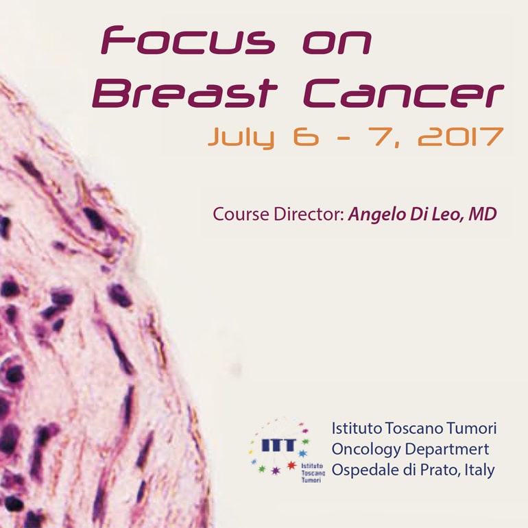 Focus on Breast Cancer