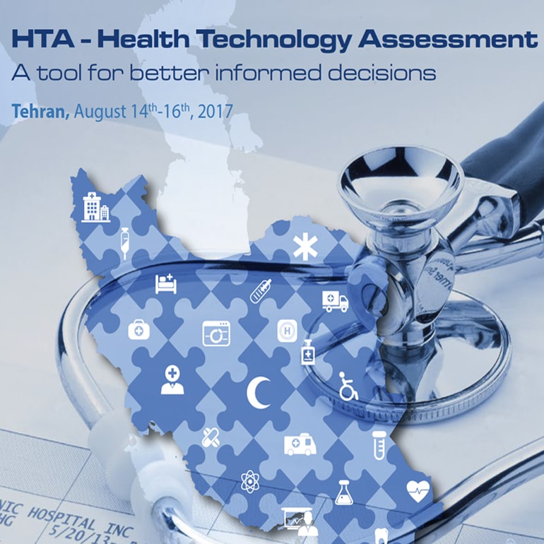 HTA – Health Technology Assessment – A tool for better informed decisions