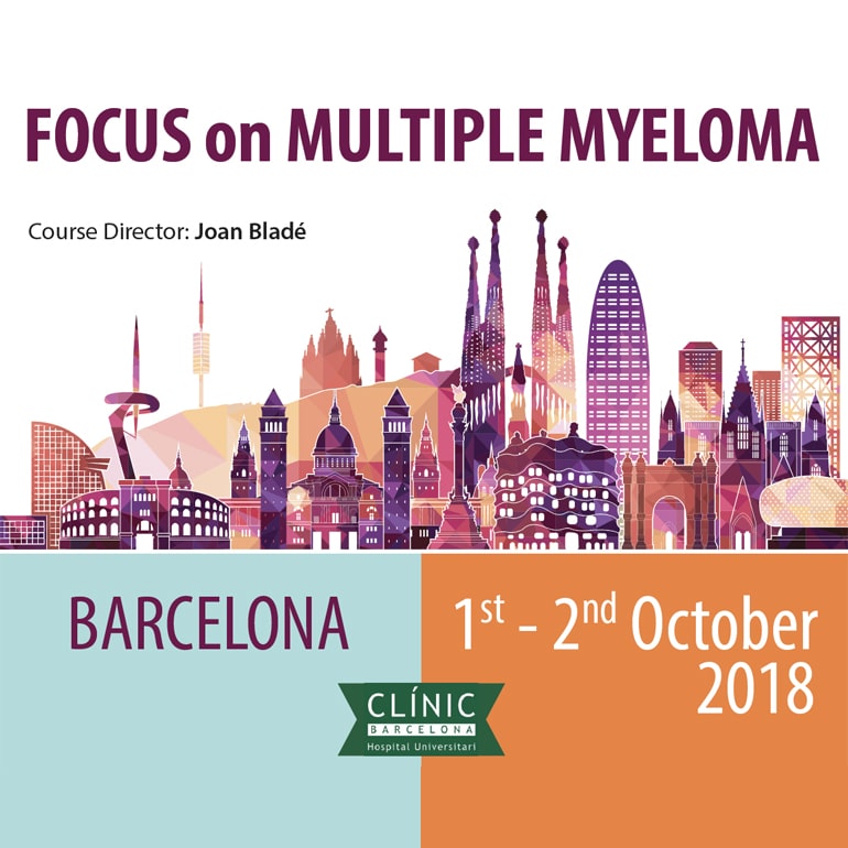 Focus on multiple myeloma