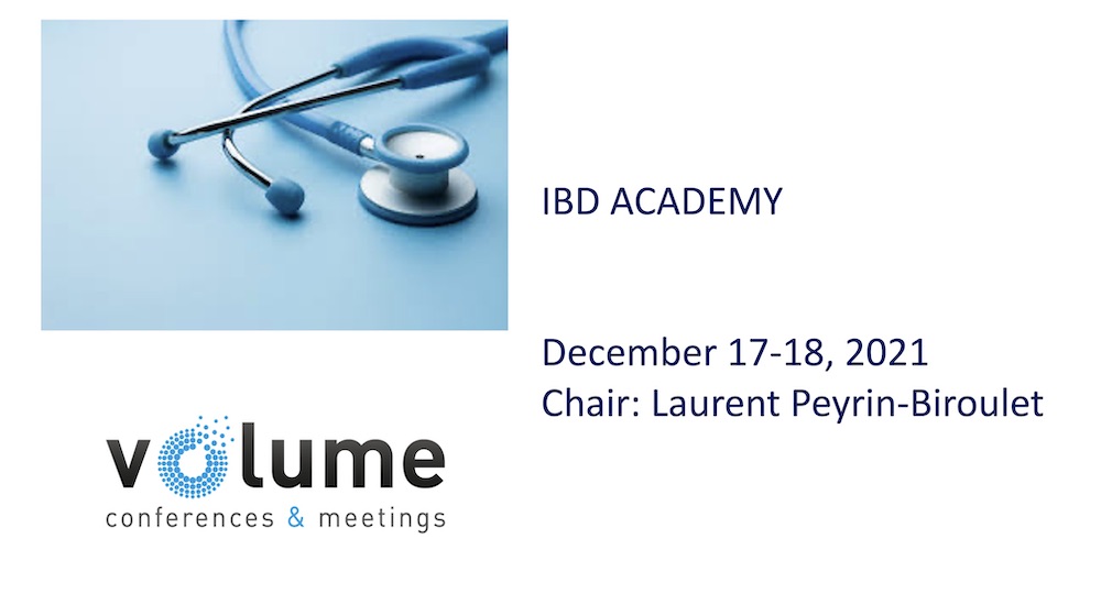 IBD Academy