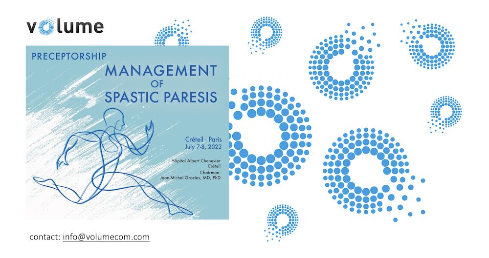 Management of Spastic Paresis