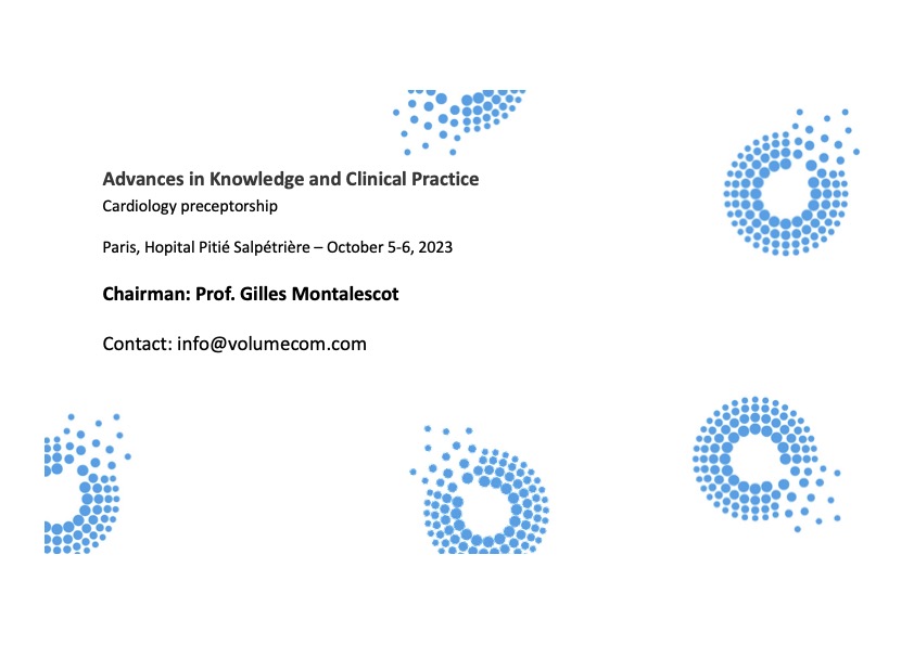 Advances in Knowledge and Clinical Practice