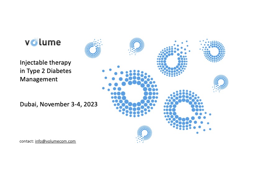 Injectable therapy in Type 2 Diabetes Management