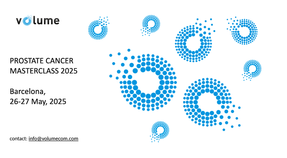Prostate Cancer Masterclass 2025