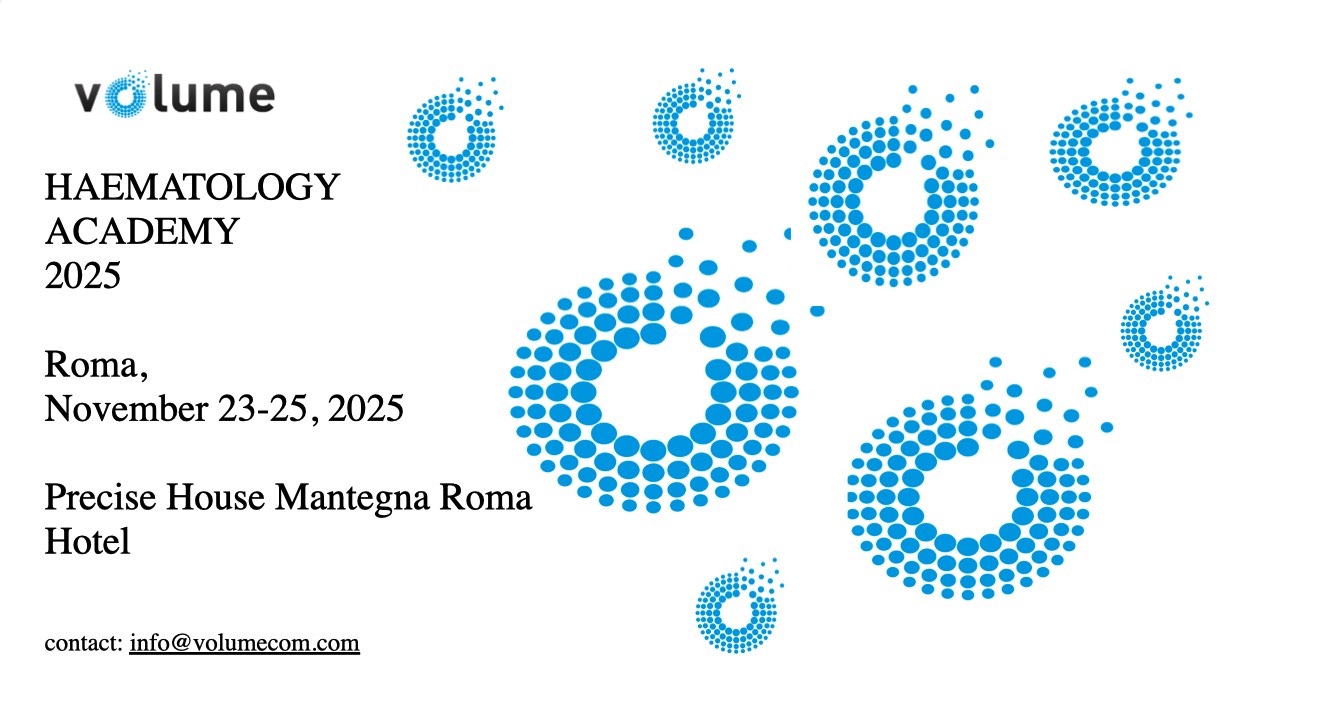Haematology Academy 2025