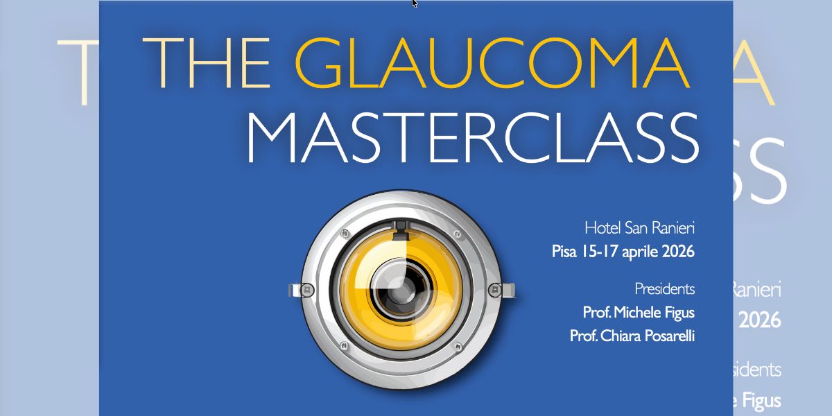 The Glaucoma Masterclass